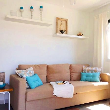 Casita Blanca, Jardin Del Sol 1 Villa Playa Blanca  Bagian luar foto