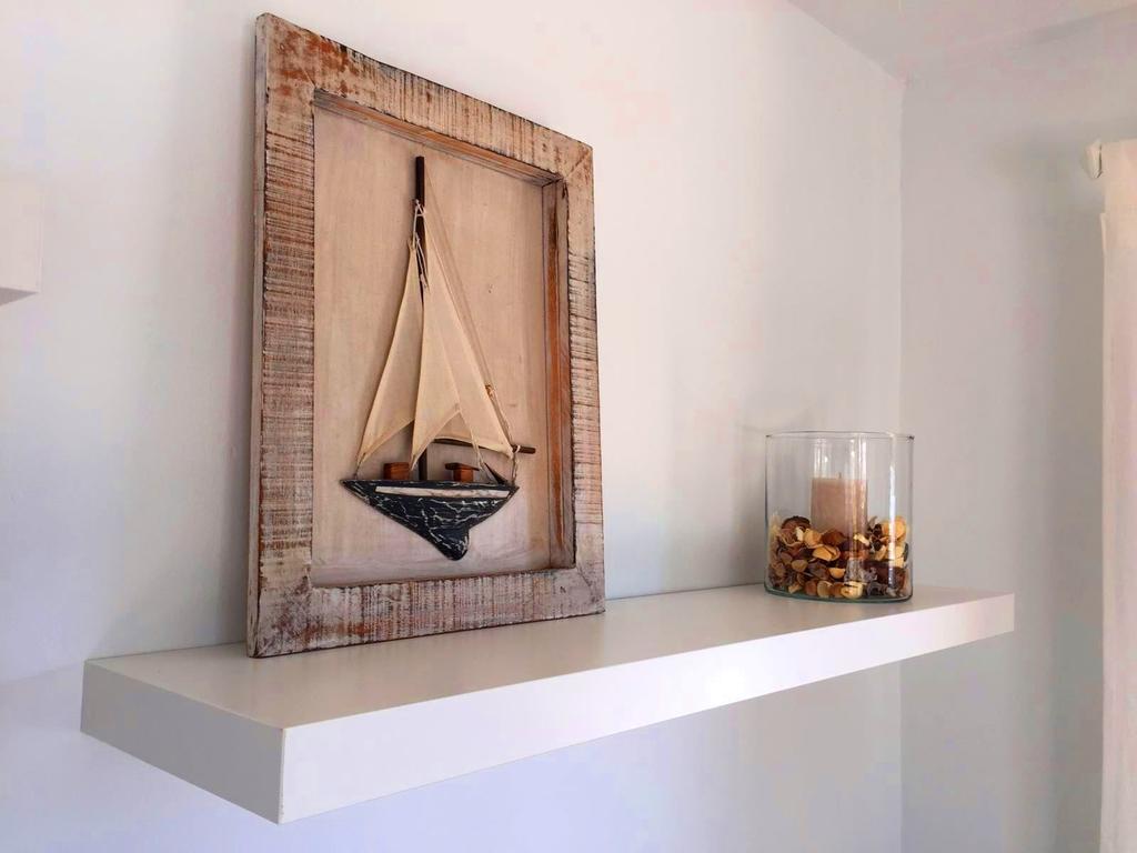 Casita Blanca, Jardin Del Sol 1 Villa Playa Blanca  Bagian luar foto